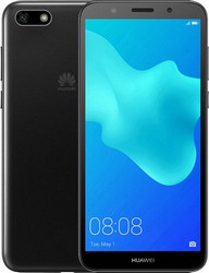 Замена динамика на телефоне Huawei Y5 2018 в Кирове